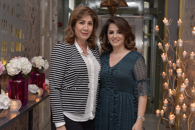 Welcome Spring With Dania